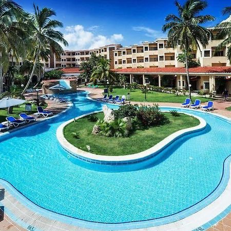 Be Live Las Morlas All Inclusive Varadero Exterior foto