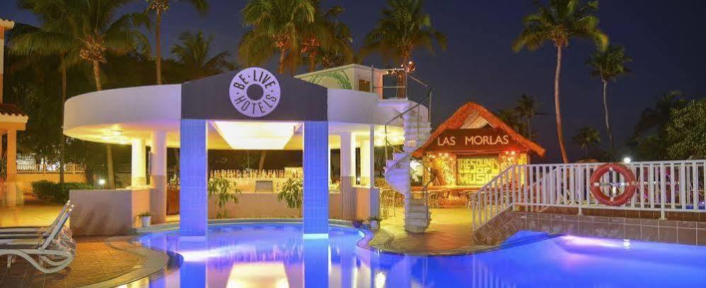 Be Live Las Morlas All Inclusive Varadero Exterior foto