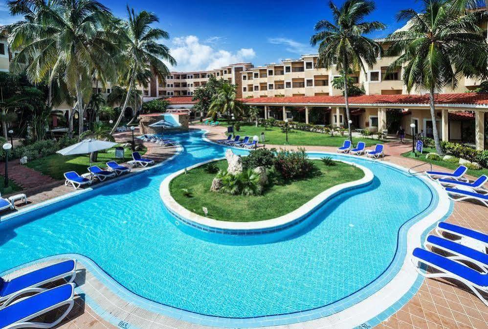 Be Live Las Morlas All Inclusive Varadero Exterior foto