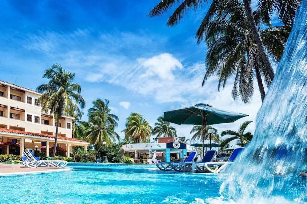 Be Live Las Morlas All Inclusive Varadero Exterior foto