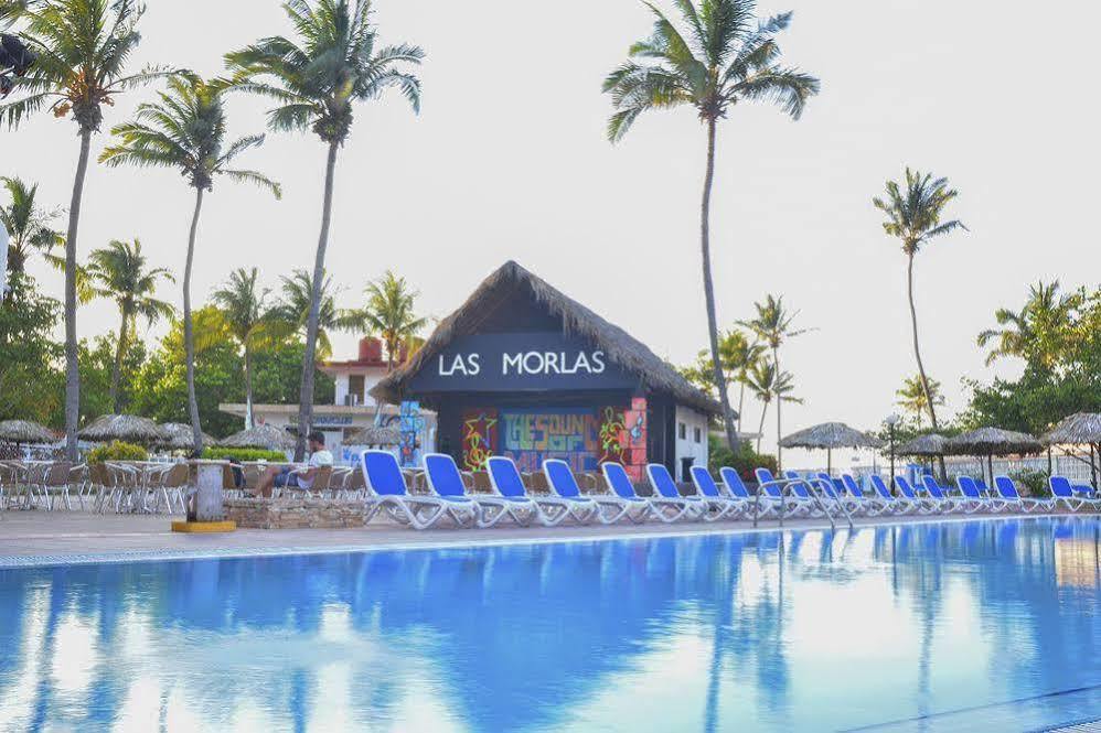 Be Live Las Morlas All Inclusive Varadero Exterior foto