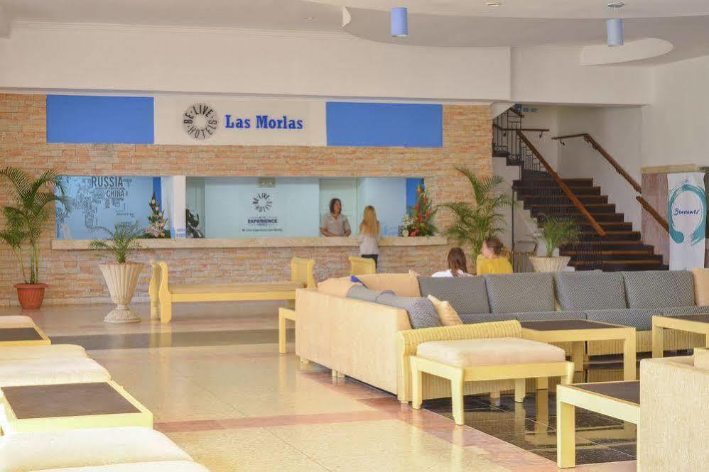 Be Live Las Morlas All Inclusive Varadero Exterior foto